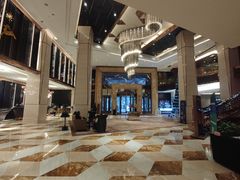 -西安赛瑞喜来登大酒店