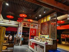 -大味生态火锅(蓝谷地店)