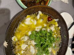 -金哥私房菜馆(张府园总店)