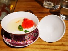 -局气烤鸭·北京菜(前门店)