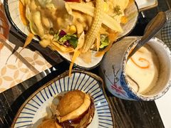 -芥岛(河北大街店)