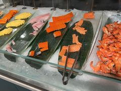 -晶丽香榭自助餐(南京大饭店)