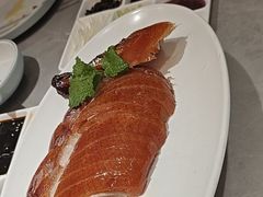 -大碗居·烤鸭·鱼头泡饼(天坛东门店)