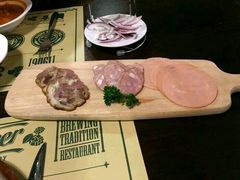 -马迭尔德式西餐精酿啤酒屋(中央大街店)
