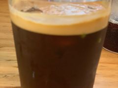 -无牌咖啡&酒馆