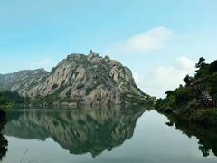-大罗山风景区