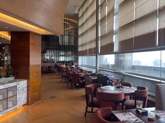 -洲际酒店·地平线全日餐厅HORIZON CAFÉ