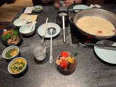 -捞王锅物料理(金华义乌之心店)