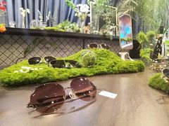 -大视光学•LINDBERG林德伯格•全球手工眼镜集合店(王府井店)