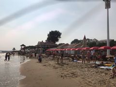 -老虎石海上公园