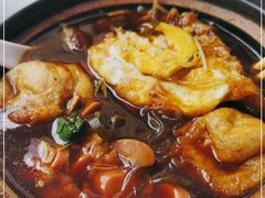 -鼎香砂锅店