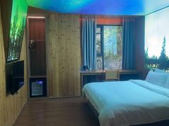 -CitiHot欢悦酒店(广州北京路店)