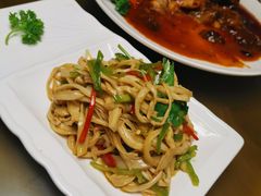 -闻香阁·清真(光荣道店)