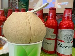 -欢乐海岸美食联盟