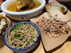 -鸽子窝(黄村店)
