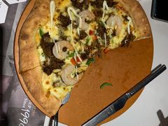 -米斯特比萨(罗斯福店)