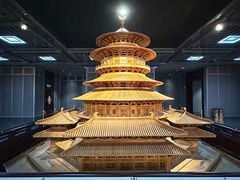 -隋唐洛阳城明堂天堂景区
