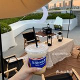 秋天来一场浪漫露营⛺️打卡合肥最美新街区