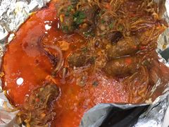 -清真悦宾楼食府(海湖店)