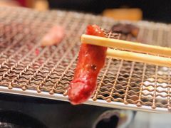 -合易泓烤肉•首创生椰大油边(宁山路店)