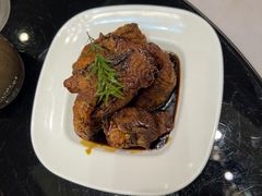 -丰收日·小海鲜·沪上家宴(顾村正大店)