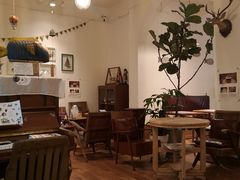 -懒鱼时光馆(沙坪坝店)