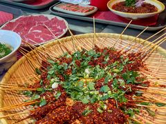 -蜀大侠火锅(总府路店)