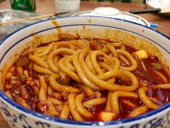 -清真·玛丽亚新疆菜主题餐厅(浙江中路店)