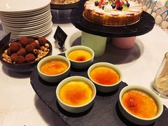 -杭州钱江新城万怡酒店-西餐厅