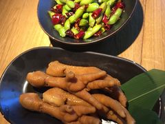 -金牌外婆家(苏州中心店)