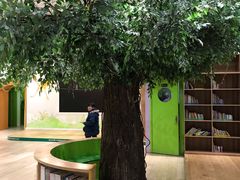 -饭米多蔻中英文绘本馆(苏州美罗店)