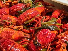 -红胖胖龙虾王·本地菜