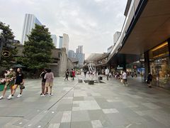 -ZARA(成都远洋太古里店)