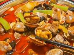-乔街深夜食堂·台州菜·高压锅生蚝(杭州总店)