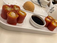 -蔡澜点心·粤菜(嘉里中心店)