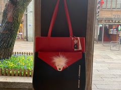 -星巴克(福州三坊七巷店)