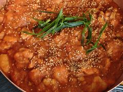 -Ameigo梅果·云贵川bistro(长宁来福士店)