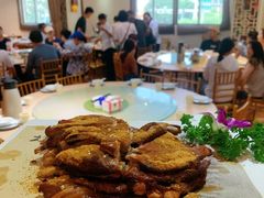 -百年银屏蚝烙·潮汕菜·非遗(乐山店)