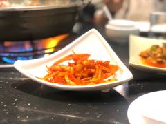 -东海章鱼馆(恒瑞街店)