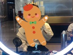 -海马体照相馆(大连罗斯福广场店)