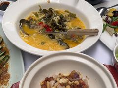 -味+新京宴·烤鸭·北京菜(创意谷店)