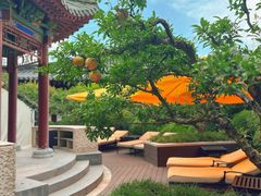 -西安华清御汤酒店