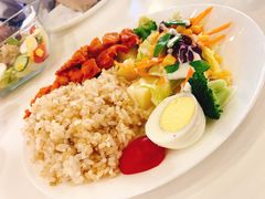 -棒沙拉·轻食餐厅(华润店)