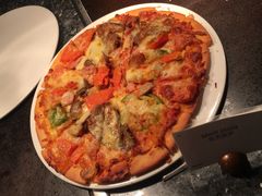 -西安赛瑞喜来登大酒店