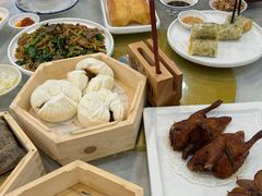 叉烧包-四海之家(蛇口店)