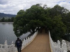 -清溪水库
