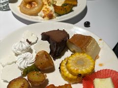 -拉蒂娜·巴西牛排馆 Latina·Brazilian Steakhouse(陆家嘴旗舰店)