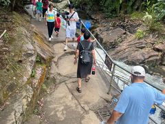 -千泷沟大瀑布旅游区