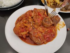 -妈阁铭记澳葡美食