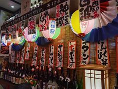 -平成屋·午肴夜酒(四川北路店)